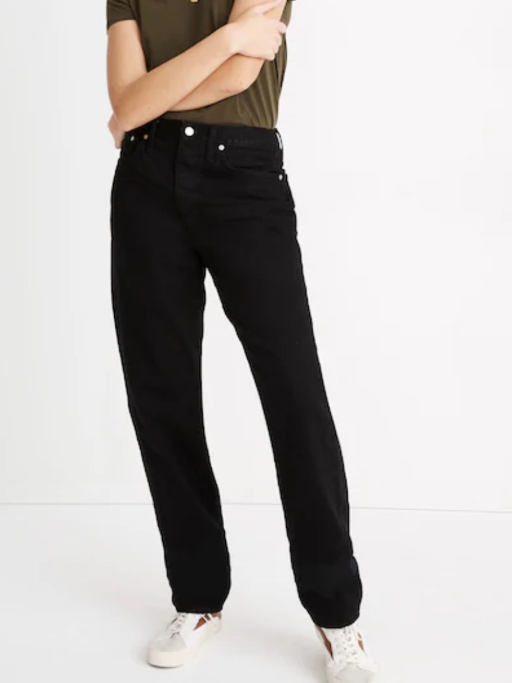 NWT • Madewell • The DadJean •